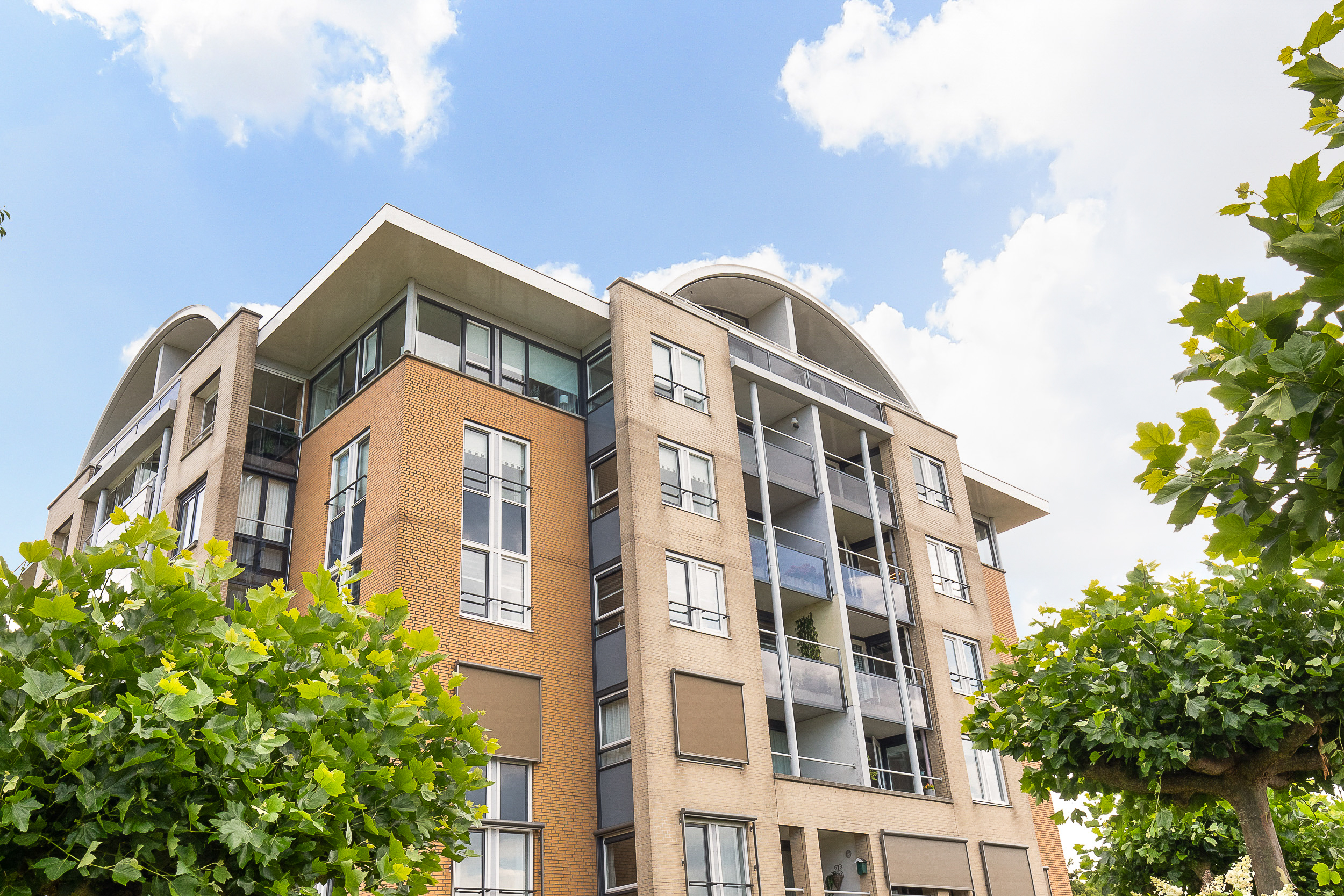 Ridderburgpark 39 , 2135 KS Hoofddorp 6