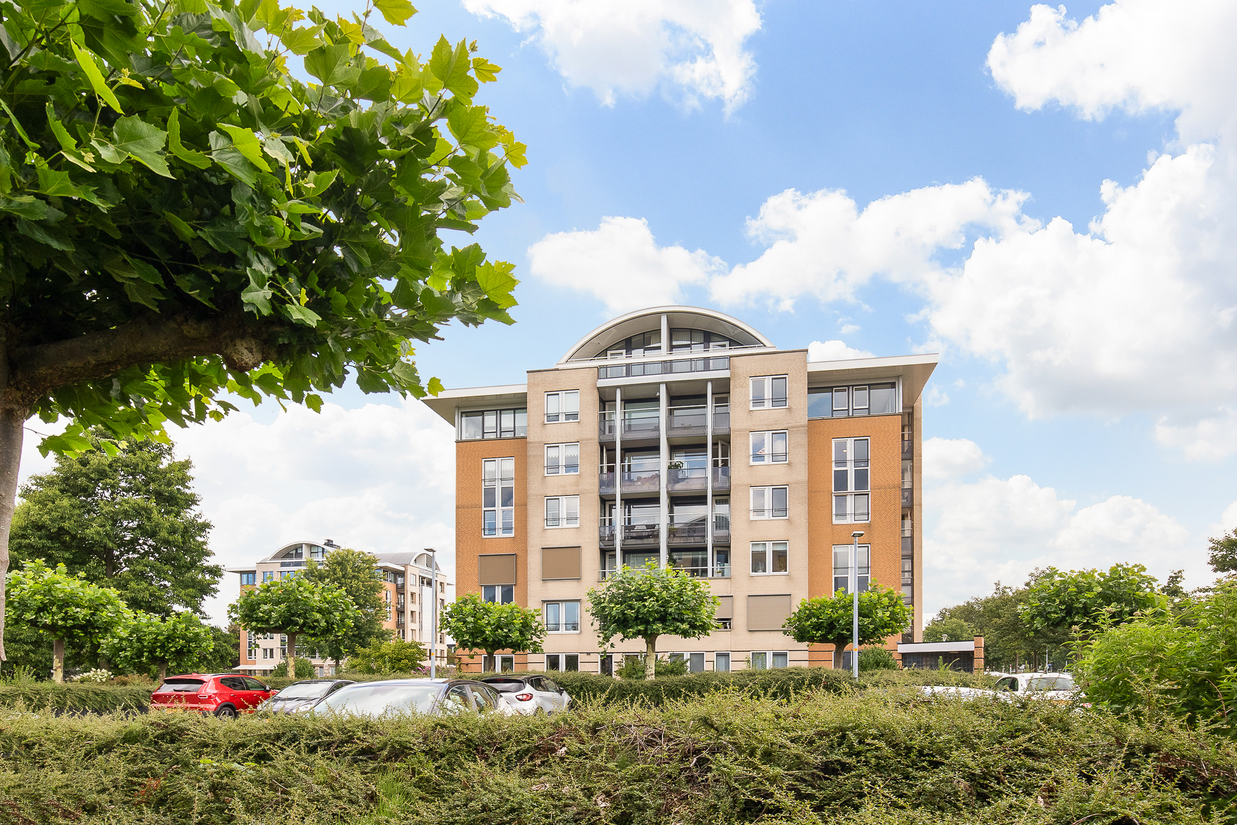 Ridderburgpark 39 , 2135 KS Hoofddorp 0