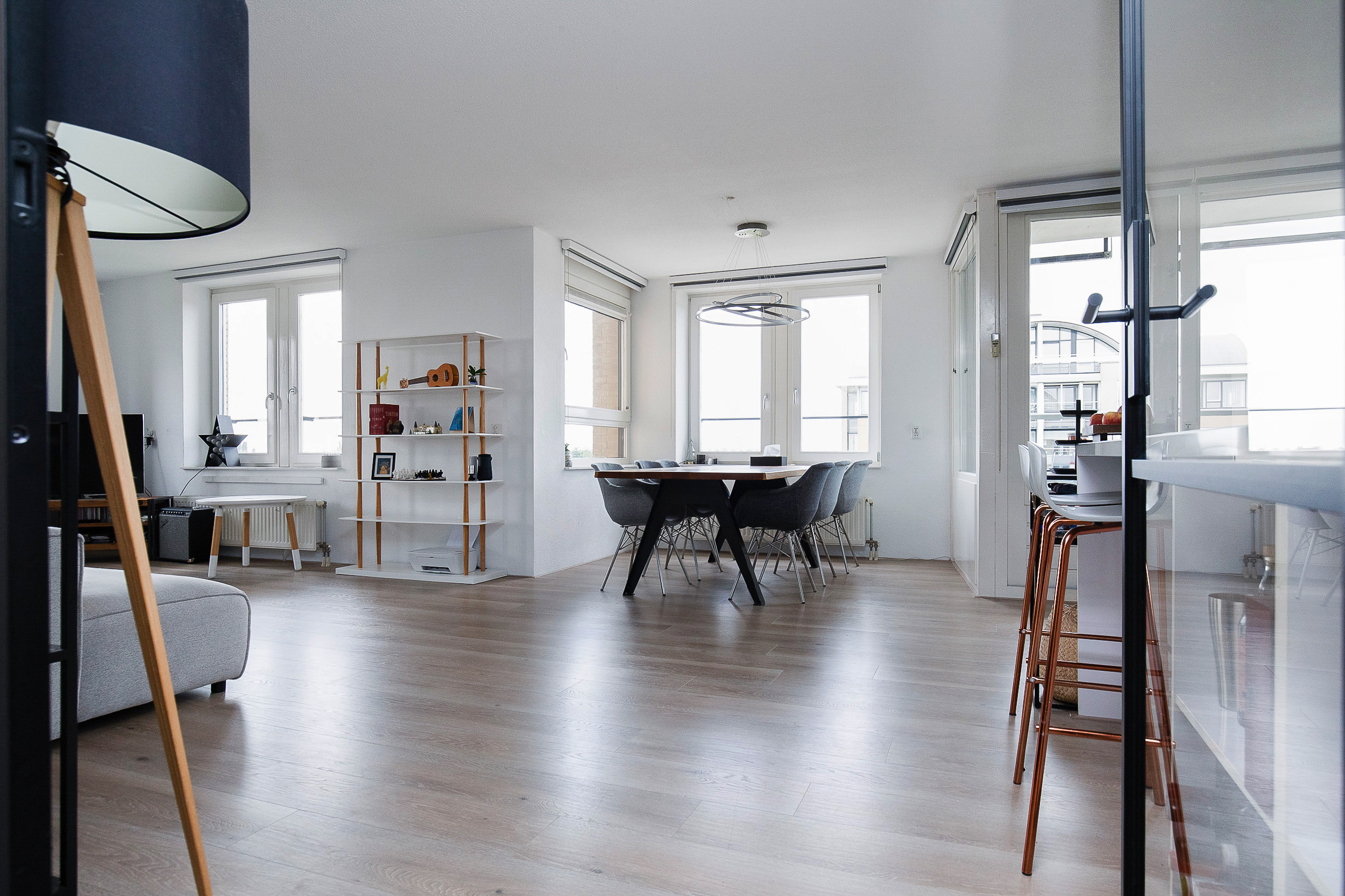 Ridderburgpark 39 , 2135 KS Hoofddorp 1