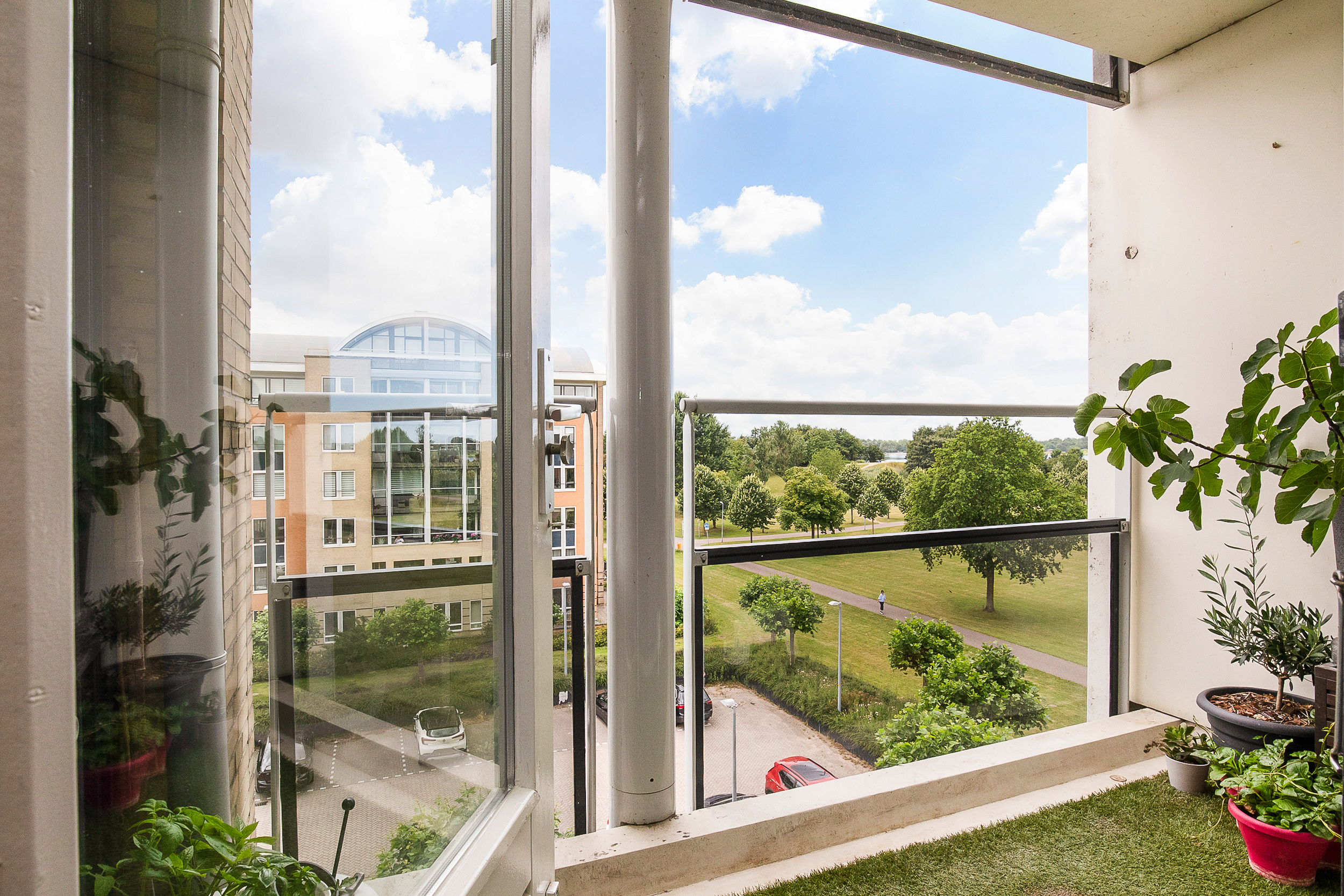 Ridderburgpark 39 , 2135 KS Hoofddorp 5