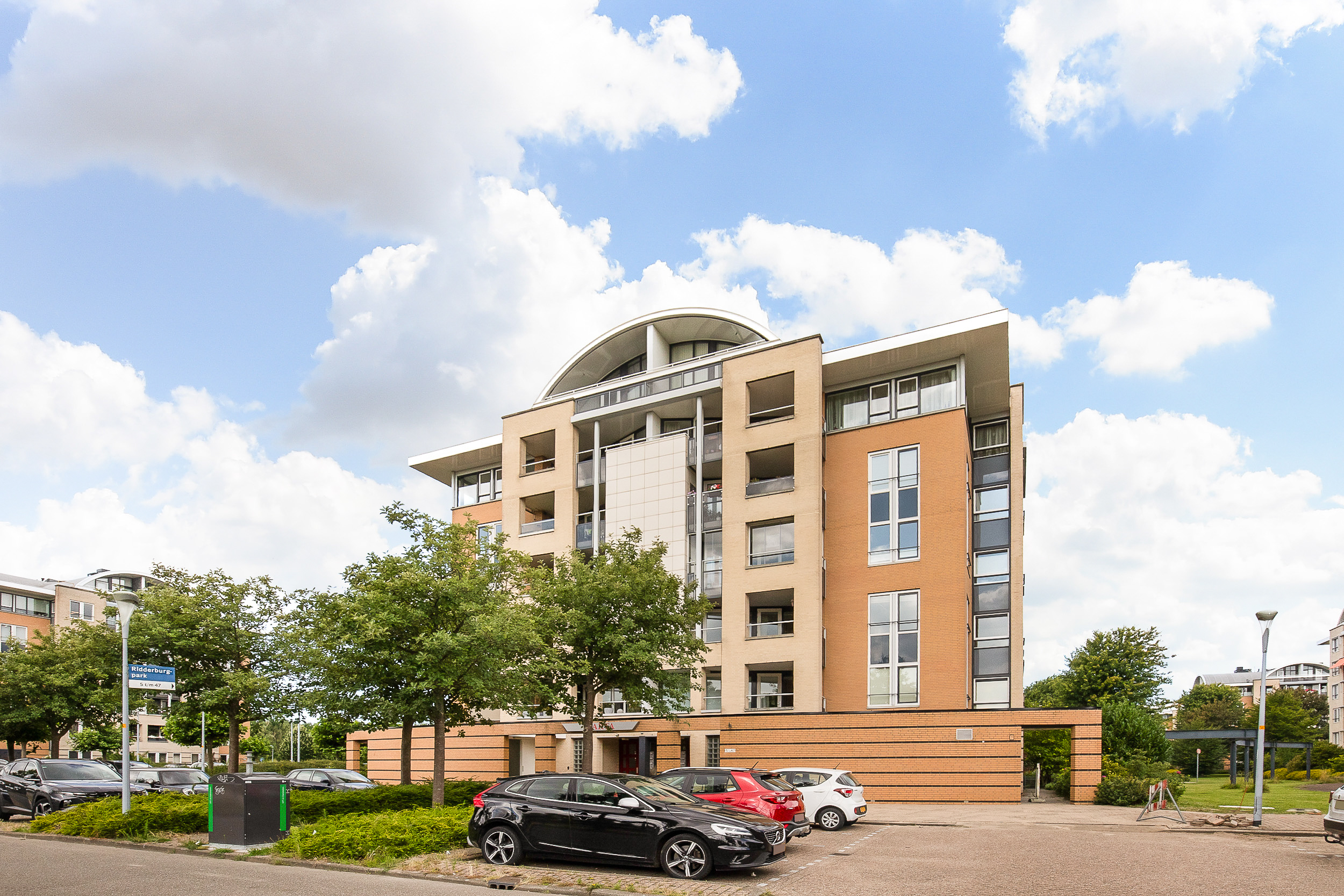 Ridderburgpark 39 , 2135 KS Hoofddorp 31