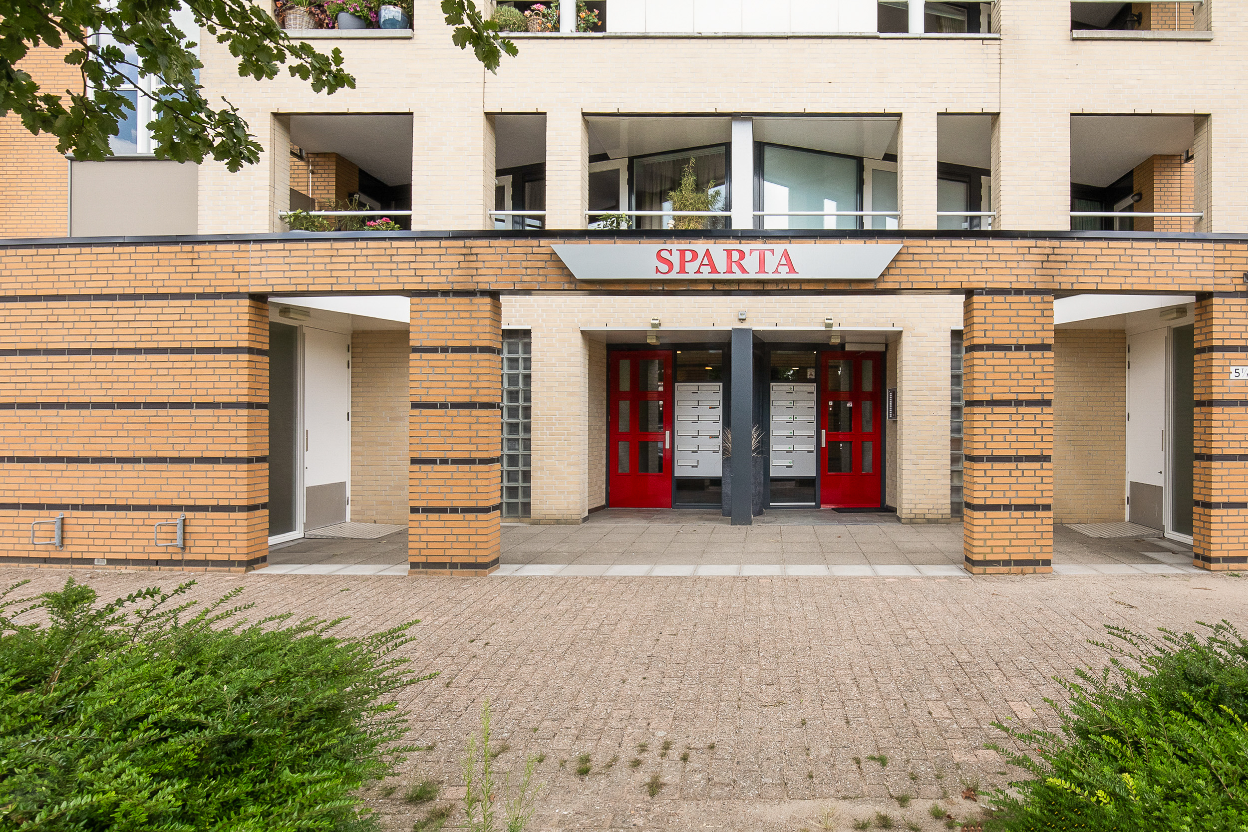 Ridderburgpark 39 , 2135 KS Hoofddorp 7