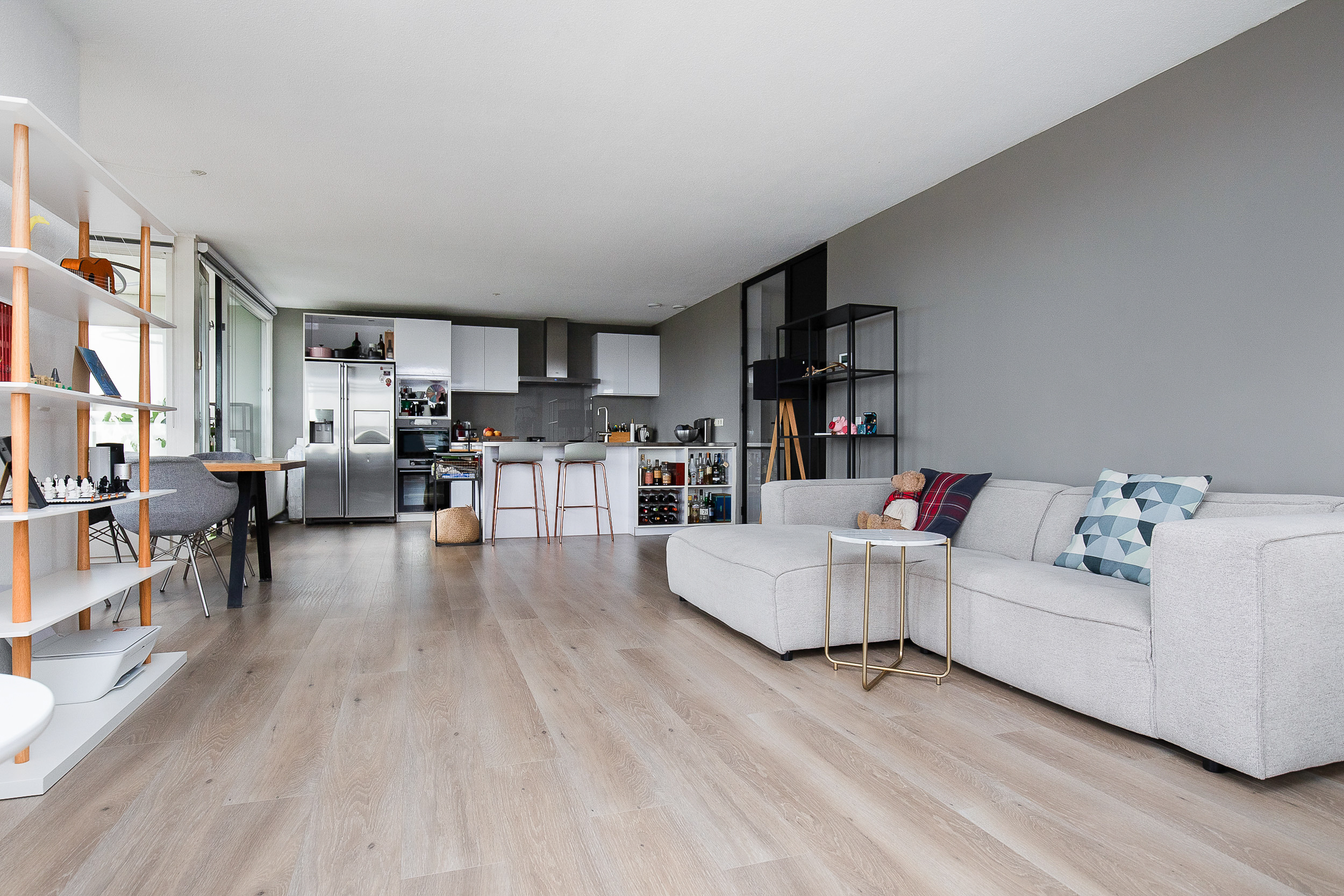 Ridderburgpark 39 , 2135 KS Hoofddorp 9