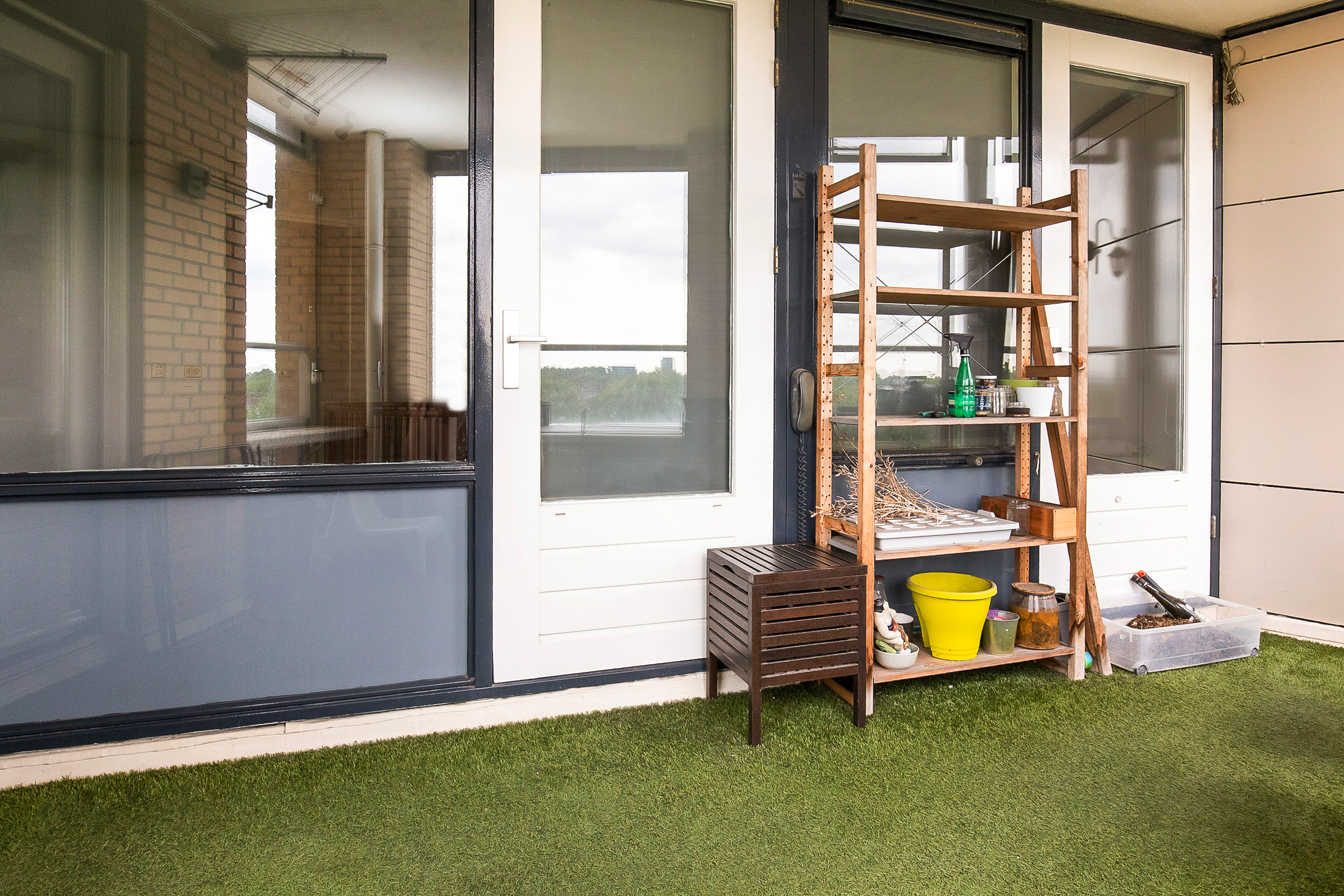 Ridderburgpark 39 , 2135 KS Hoofddorp 24