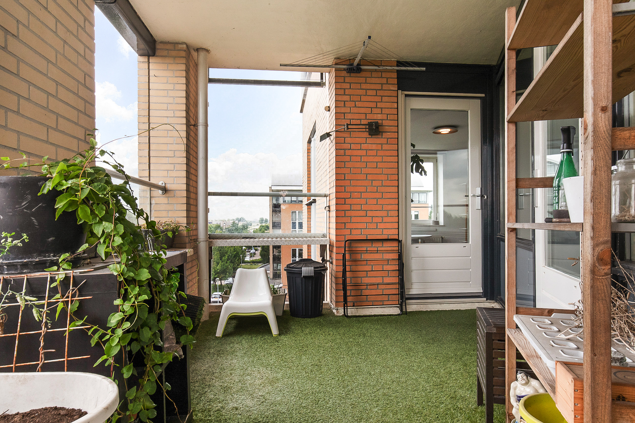 Ridderburgpark 39 , 2135 KS Hoofddorp 25