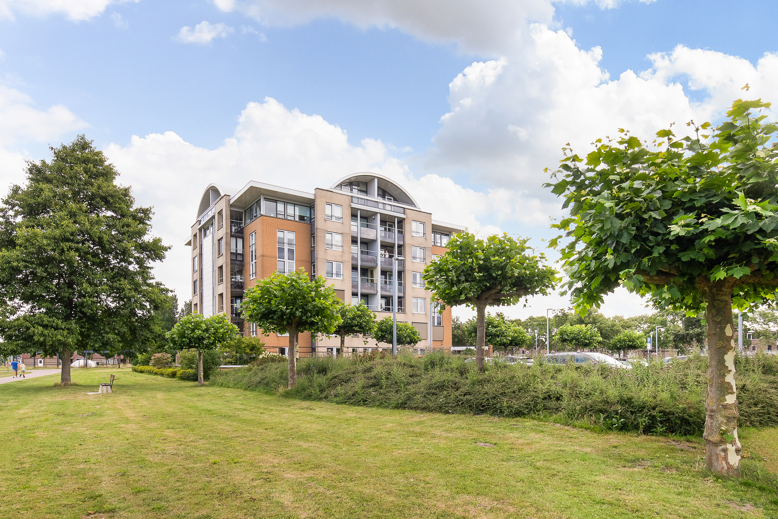 Ridderburgpark 39 , 2135 KS Hoofddorp 27