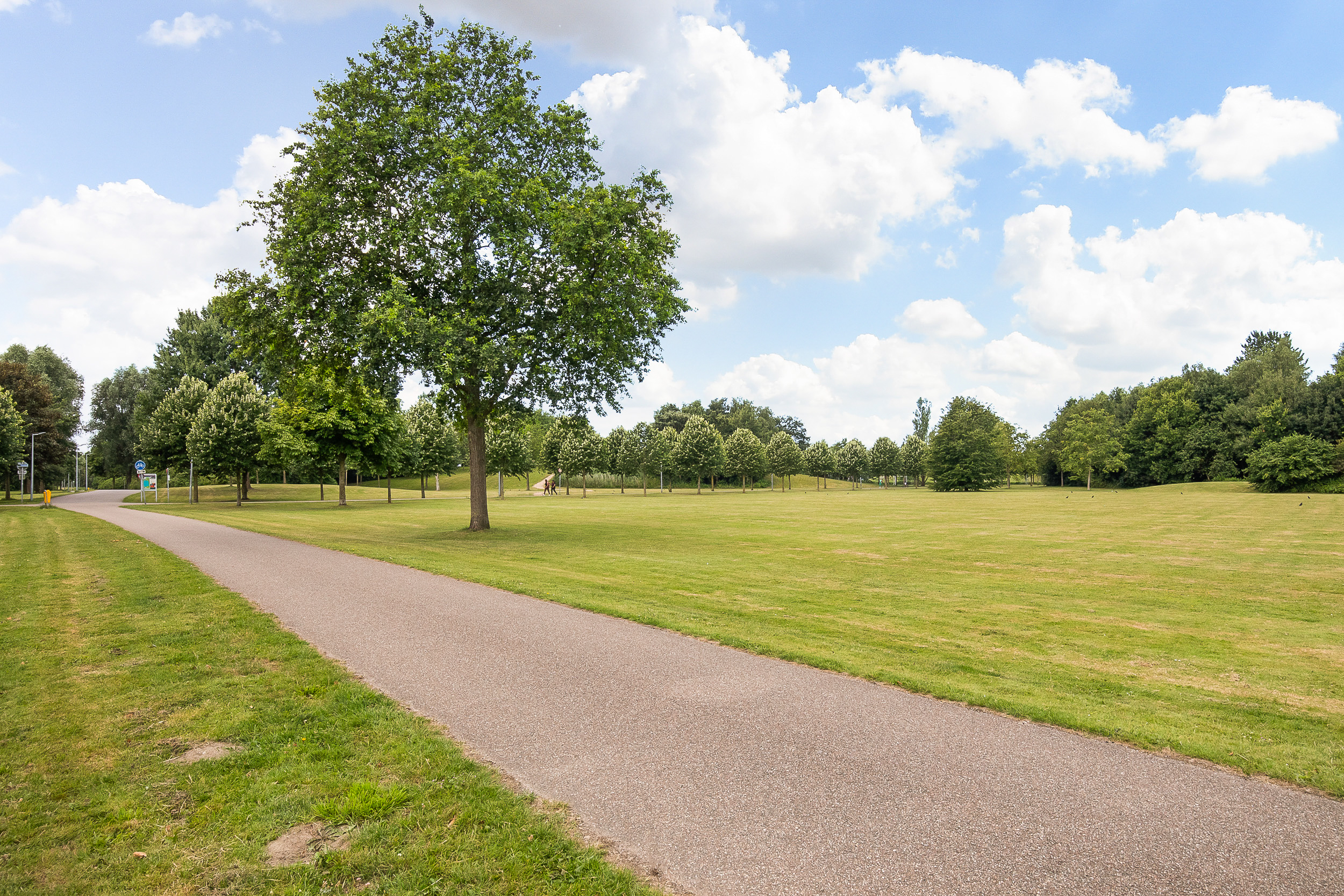 Ridderburgpark 39 , 2135 KS Hoofddorp 28