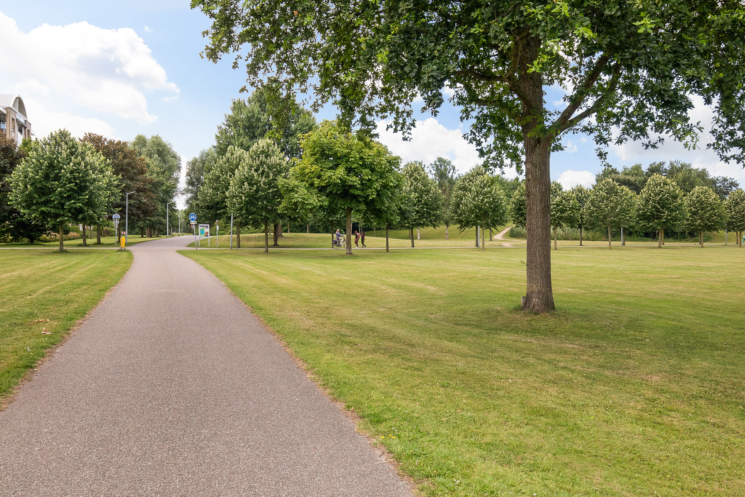 Ridderburgpark 39 , 2135 KS Hoofddorp 30